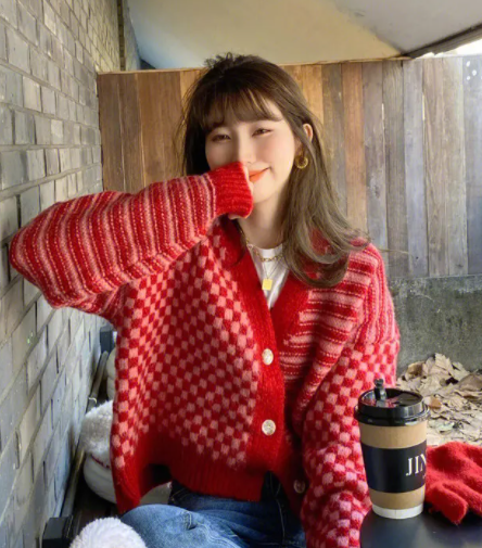 2026小年开运穿搭迎接马年好运,马年迎好运这样穿才有年味儿! 2026小年开运穿搭迎接马年好运,马年迎好运这样穿才有年味儿!