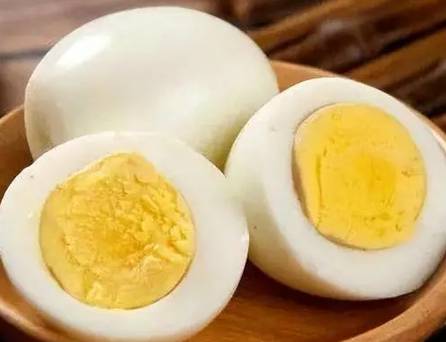 每天吃一个鸡蛋有好处，但要注意这4点
