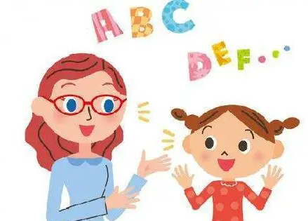 怎么学外语 学龄前孩子学英语好不好