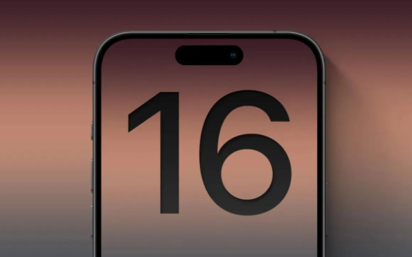 疑似iPhone16设计图流出 iPhone16造型梦回iPhone X时代! 疑似iPhone16设计图流出 iPhone16造型梦回iPhone X时代!