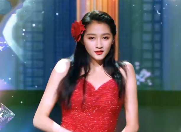 节后开工学关晓彤的开年红运装，2026马年开运氛围感穿搭四个优点