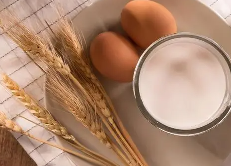 豆浆可以和鸡蛋一起吃 一次性了解清楚