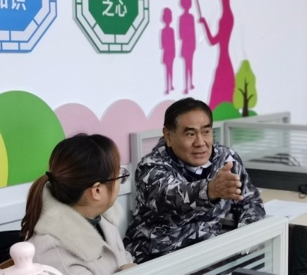 教育部：做好银龄教师支持民办教育行动实施工作