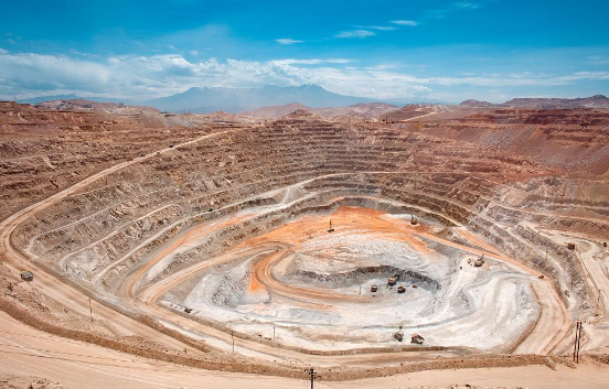 秘鲁批准20亿美元扩建Antamina铜矿 铜矿继续维持秘鲁经济支柱的地位