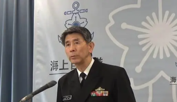 日媒曝上百海上自卫队员集体拜鬼 涉嫌违背日本宪法中的政教分离原则
