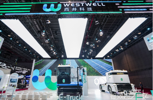 西井科技将在香港设立国际总部暨海外研发中心 借港通道辐射全球业务 西井科技将在香港设立国际总部暨海外研发中心 借港通道辐射全球业务