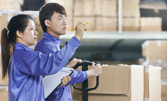 工厂春招不见“抢人” 低线城市也进入求职者的选择范畴