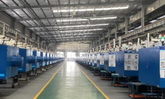 工厂春招不见“抢人” 低线城市也进入求职者的选择范畴