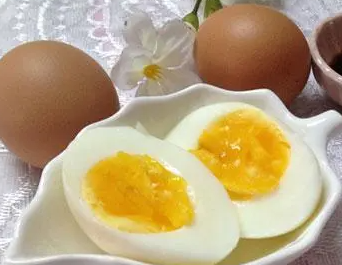 早晨吃煮鸡蛋有什么好处 如何吃鸡蛋