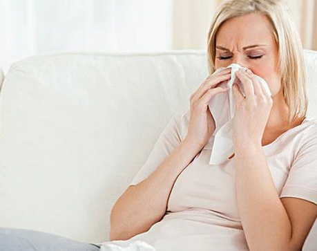 春季感冒很可能是过敏是咋回事?春季过敏性感冒好治吗?