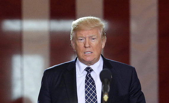 黑利首胜特朗普 黑利在这次初选中获得了63%的选票