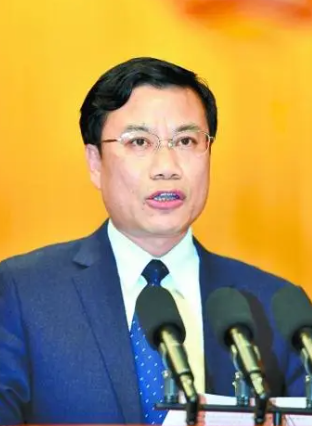 王仁祥委员：统筹推进高中阶段普职协调发展