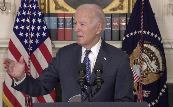 特朗普竞争对手黑利退出总统竞选 特朗普可能将与拜登再次对决