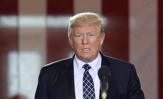 特朗普竞争对手黑利退出总统竞选 特朗普可能将与拜登再次对决