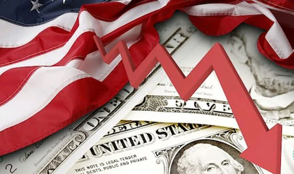 美国通胀反复为降息再泼冷水 美联储降息周期和经济衰退相伴发生