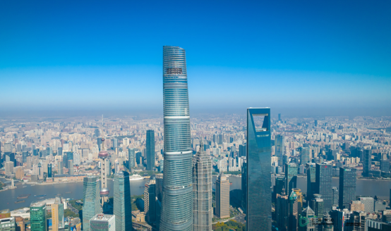 上海辟谣中心大厦寿命50年 100年是上海中心大厦最低设计使用年限