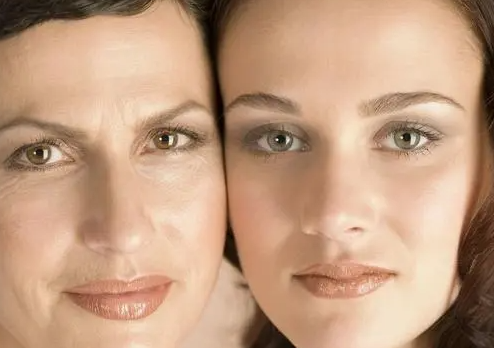 皮肤年龄比实际年龄大怎么办？