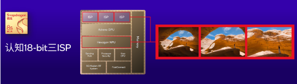 以后买旗舰除了第三代骁龙8手机，还可以少花钱买新生代8s