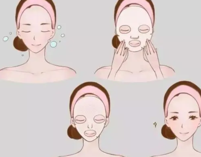 了解日常护肤五大误区避免踩雷，学会打开护肤的正确方式