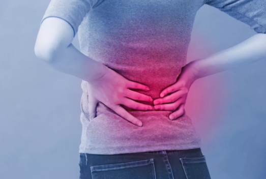 春季女性右后侧腰疼的原因有哪些?女人右侧腰疼是什么原因引起的?