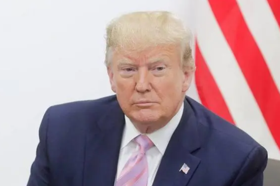 特朗普告诉以色列必须结束战争 特朗普提议以色列应该结束作战行动