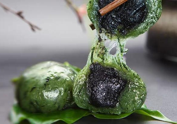 清明果为啥不能多吃?2026清明果吃多少才算适量?