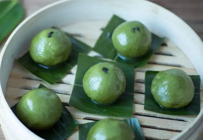 清明果为啥不能多吃?2026清明果吃多少才算适量?