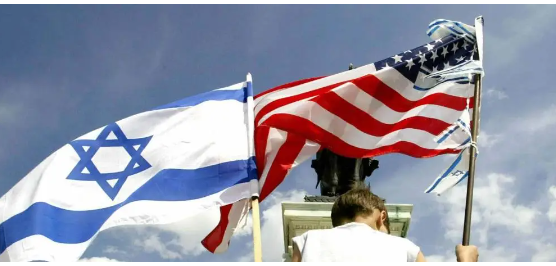 特朗普告诉以色列必须结束战争 特朗普提议以色列应该结束作战行动