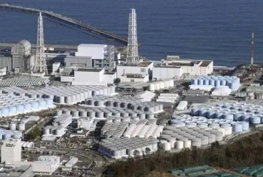 台湾查出日本鱼类致癌物超标40倍 日本核污水最新扩散情况2024