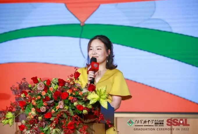 专访王佳琦英语学科带头人：中考如何谋篇步骤？