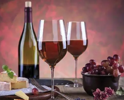 红酒可以软化血管 红酒与美食如何健康搭配