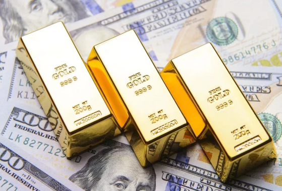 29日金价再创历史新高 黄金期价收于每盎司2238.40美元