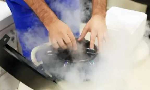 英国医院数百冻卵无法存活 而实际受到影响的顾客人数可能更多 英国医院数百冻卵无法存活 而实际受到影响的顾客人数可能更多