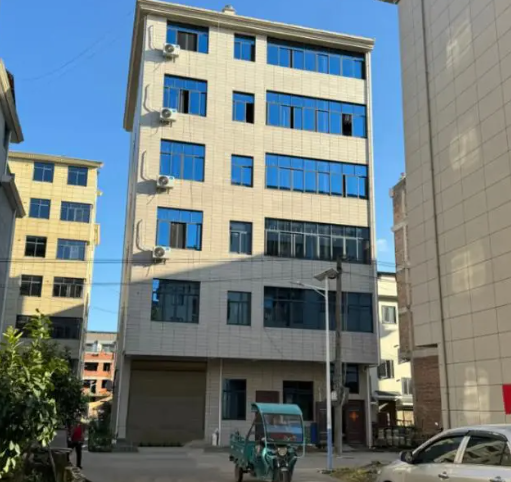 提灯定损房屋或涉违 建?官方回应 住建局会针对进行安全隐患排查