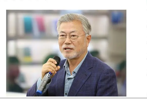 文在寅痛批尹锡悦政府 韩国将于4月10日举行国会选举
