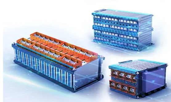富锂锰基超高能量密度电池或将量产 富锂锰基是全固态电池的理想材料