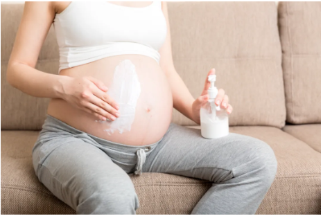 孕妈妈如何避免怀孕长妊娠纹？孕妈妈如何减小妊娠纹对皮肤的影响？