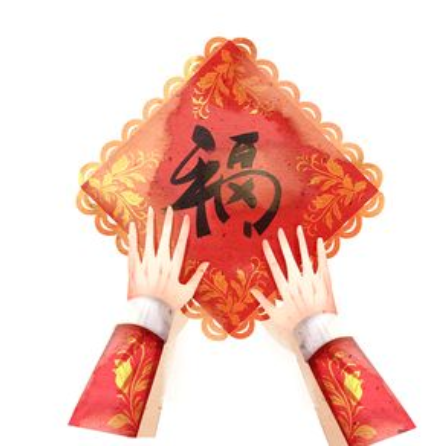 福字要倒着贴吗?2026过年贴春联和福字的冷知识你知道多少? 福字要倒着贴吗?2026过年贴春联和福字的冷知识你知道多少?