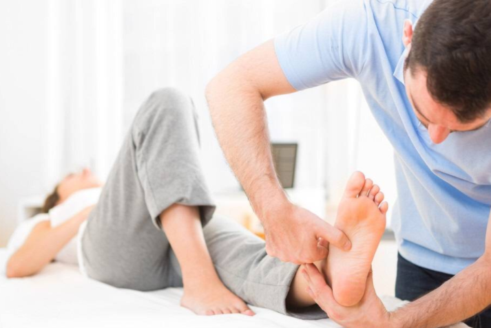 运动后出现足跟痛是啥情况?如何有效预防足底筋膜炎?