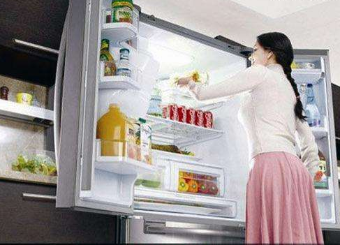 蛇年春节后如何给冰箱做好减负？如何做好节后冰箱的清洁？