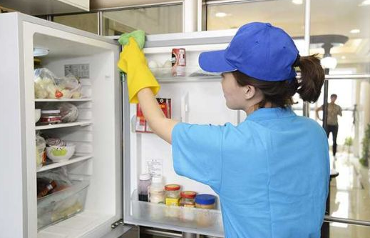 蛇年春节后如何给冰箱做好减负？如何做好节后冰箱的清洁？