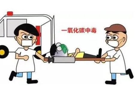 成都2起疑似一氧化碳中毒事件!天寒取暖如何预防一氧化碳中毒呢?