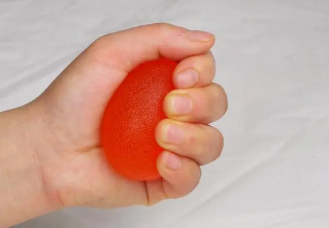 手劲变小的人患糖尿病风险有多高?最新6个方法帮你增加“握力”