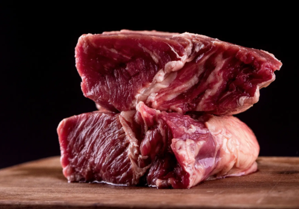减肥吃牛肉可以减脂吗?(牛肉减脂食谱2022)