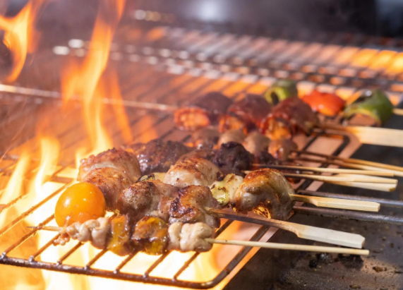 常吃烧烤会加重体内湿气吗(2022正确祛湿小妙招)