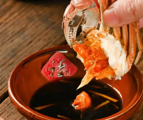 螃蟹吃多了会导致胰腺炎吗(医生建议1顿饭吃螃蟹不超过2只)