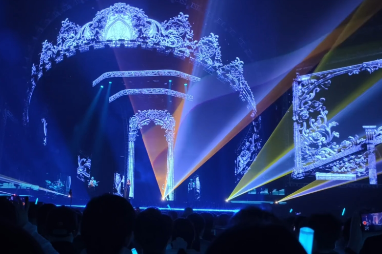 演唱高密度激光会伤眼吗?去演唱会如何避免激光伤眼? 演唱高密度激光会伤眼吗?去演唱会如何避免激光伤眼?