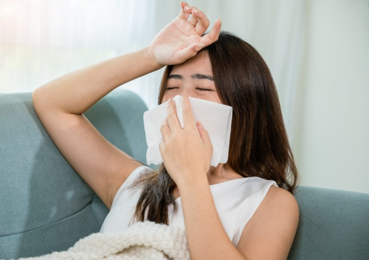 秋冬季流感感冒是冻出来的吗(秋冬做好9件事帮你渡过流感感冒) 秋冬季流感感冒是冻出来的吗(秋冬做好9件事帮你渡过流感感冒)