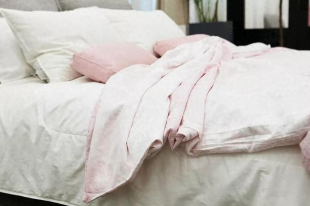 2025全国加被子地图出炉(2025秋冬季需多厚的被子助眠)