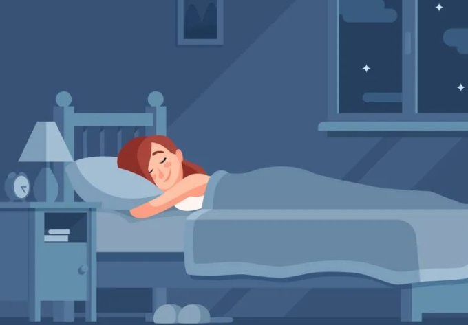 2025全国加被子地图出炉(2025秋冬季需多厚的被子助眠)